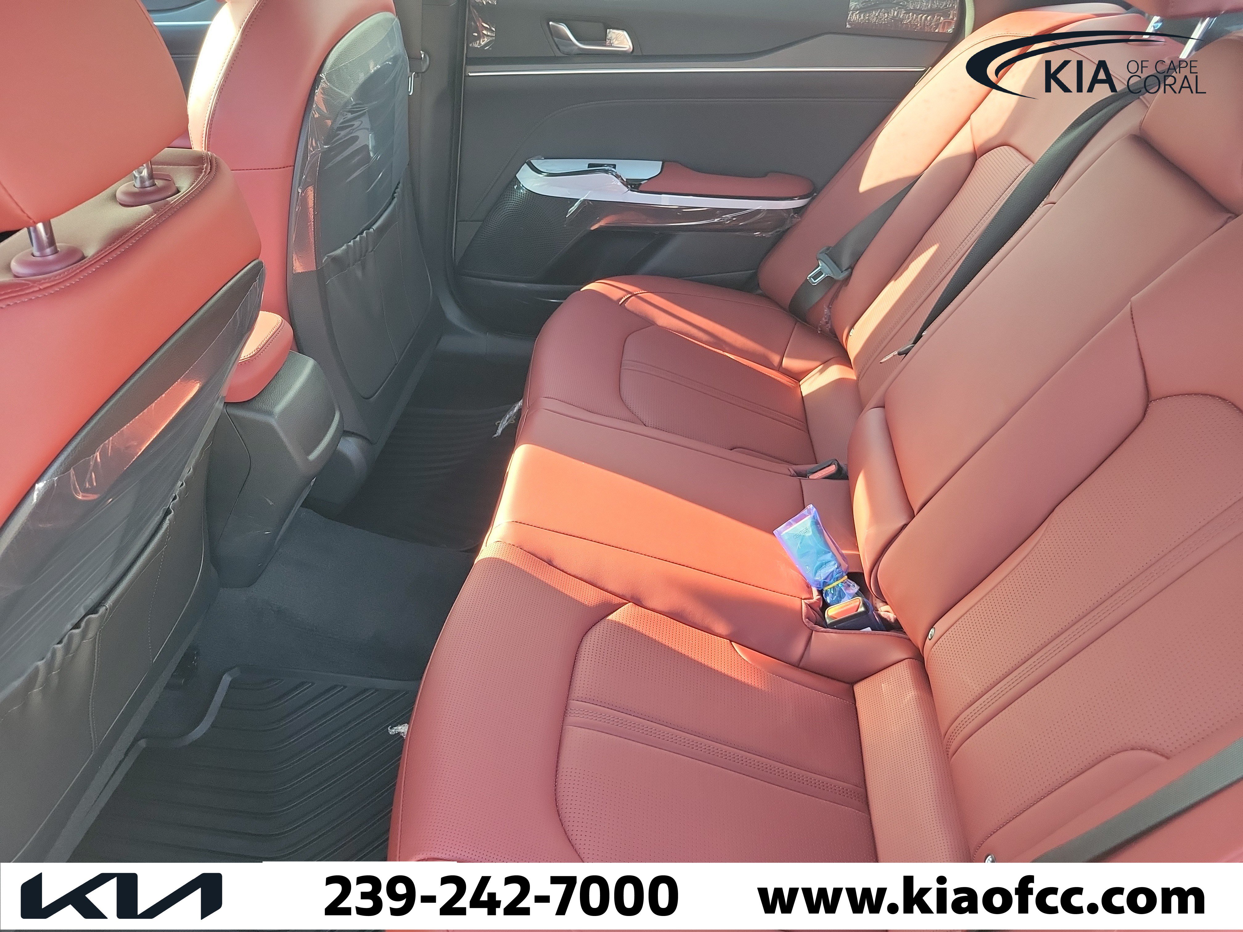 New 2026 Kia K5 GT-Line FWD image 12