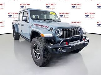 Used 2025 Jeep Gladiator Rubicon video 1