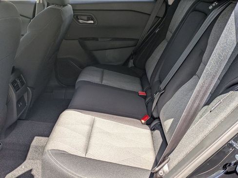 New 2026 Nissan Rogue SV image 14