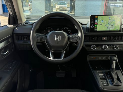 Used 2026 Honda CR-V LX image 16