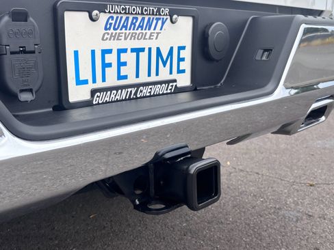 New 2026 Chevrolet Silverado 1500 LT image 10