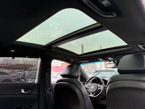 Used 2016 Kia Optima SX image 19