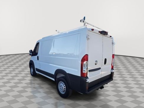 Used 2024 RAM ProMaster 1500 w/ Convenience Group image 7