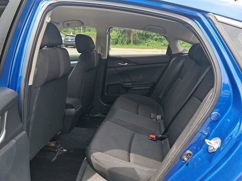 Used 2020 Honda Civic LX image 10
