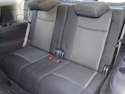 Used 2020 Nissan Pathfinder SV FWD image 6
