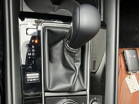 New 2026 MAZDA CX-50 AWD 2.5 S w/ Accent Package image 23