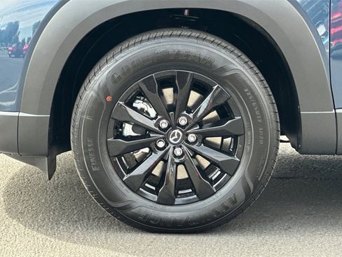 New 2025 MAZDA CX-50 AWD 2.5 S w/ Cargo Package image 26