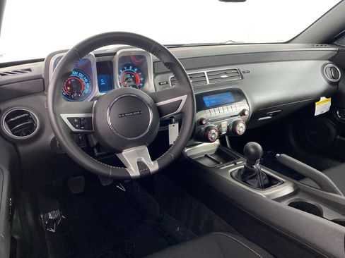 Used 2010 Chevrolet Camaro SS w/ RS Package RWD image 16