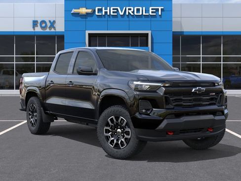 New 2026 Chevrolet Colorado Z71 AWD/4WD image 7