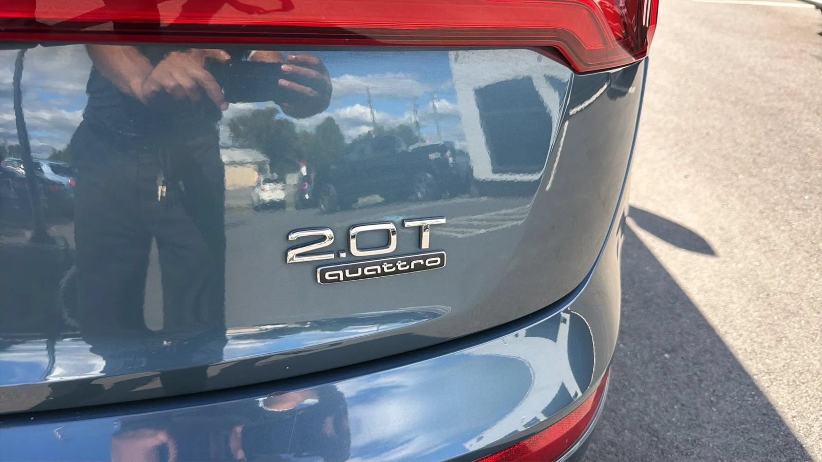 Used 2018 Audi Q5 2.0T Premium w/ Convenience Package AWD/4WD image 57