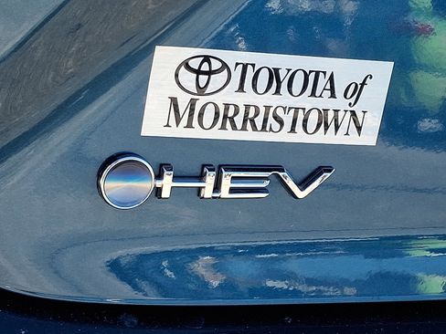 Certified 2025 Toyota Camry SE image 31