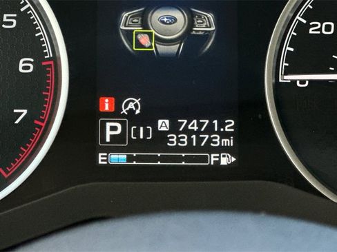 Used 2022 Subaru Forester Premium w/ Popular Package #2 image 30