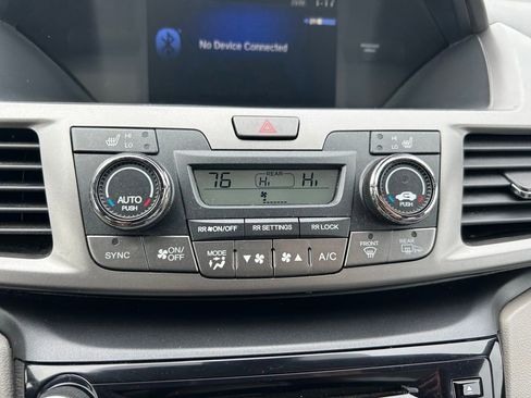 Used 2016 Honda Odyssey EX-L image 13