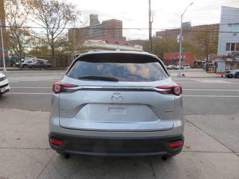 Used 2020 MAZDA CX-9 Touring w/ Touring Premium Package image 7