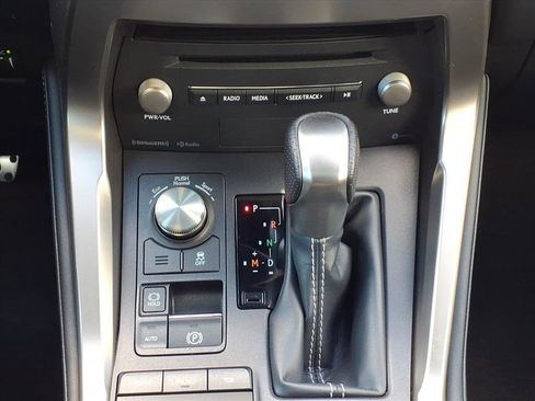 Used 2020 Lexus NX 300 F Sport image 25