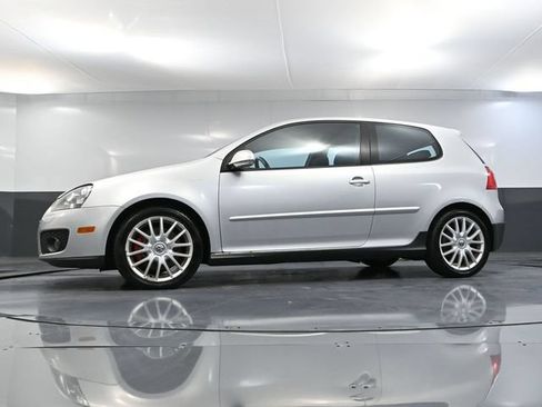 Used 2006 Volkswagen GTI 2.0T 2-Door FWD image 39