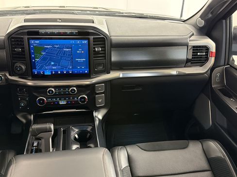 Used 2023 Ford F150 Raptor AWD/4WD image 18