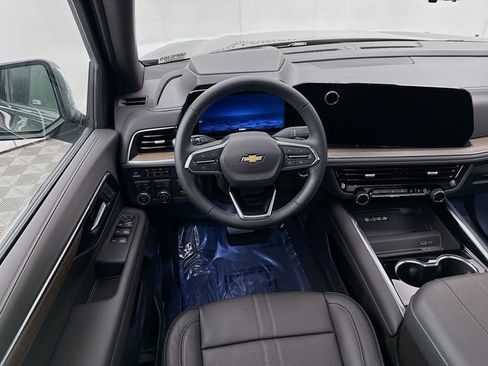 Used 2025 Chevrolet Suburban High Country AWD/4WD image 27