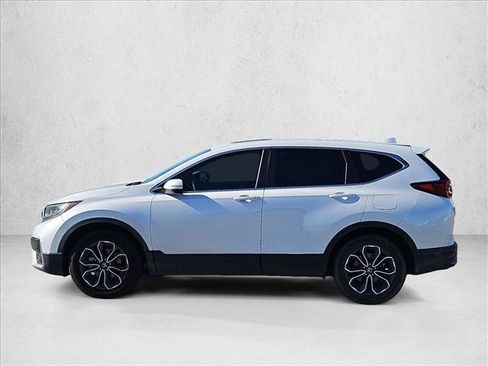 Used 2020 Honda CR-V EX image 7