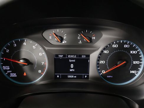 Used 2024 Chevrolet Malibu RS image 35