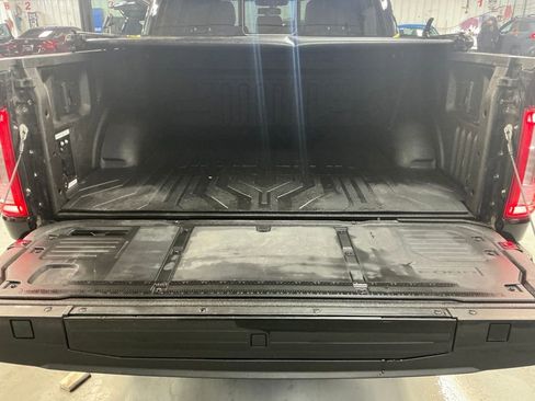 Used 2023 Ford F150 Lariat w/ Equipment Group 502A High image 28