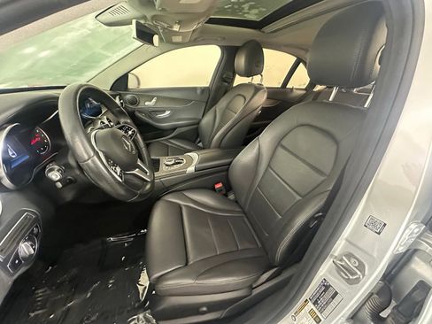 Used 2020 Mercedes-Benz C 300 Sedan image 24