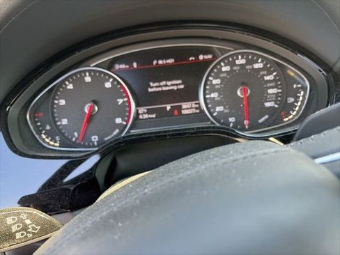 Used 2017 Audi A8 L 3.0T w/ Executive Package image 5