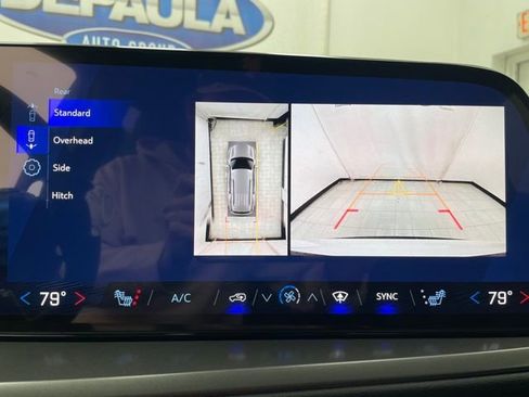 New 2026 Chevrolet Traverse LT image 5