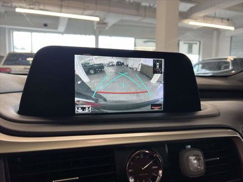 Used 2021 Lexus RX 350 F Sport image 31