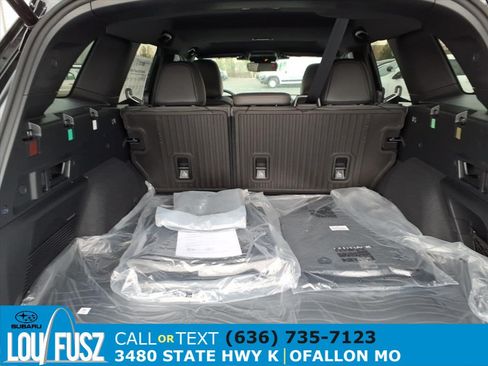 New 2026 Subaru Outback Limited AWD/4WD image 21