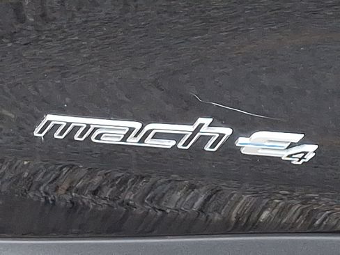 Used 2025 Ford Mustang Mach-E Select AWD/4WD image 30