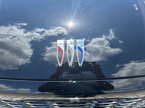 Certified 2025 Buick Enclave Avenir w/ Super Cruise Package image 47