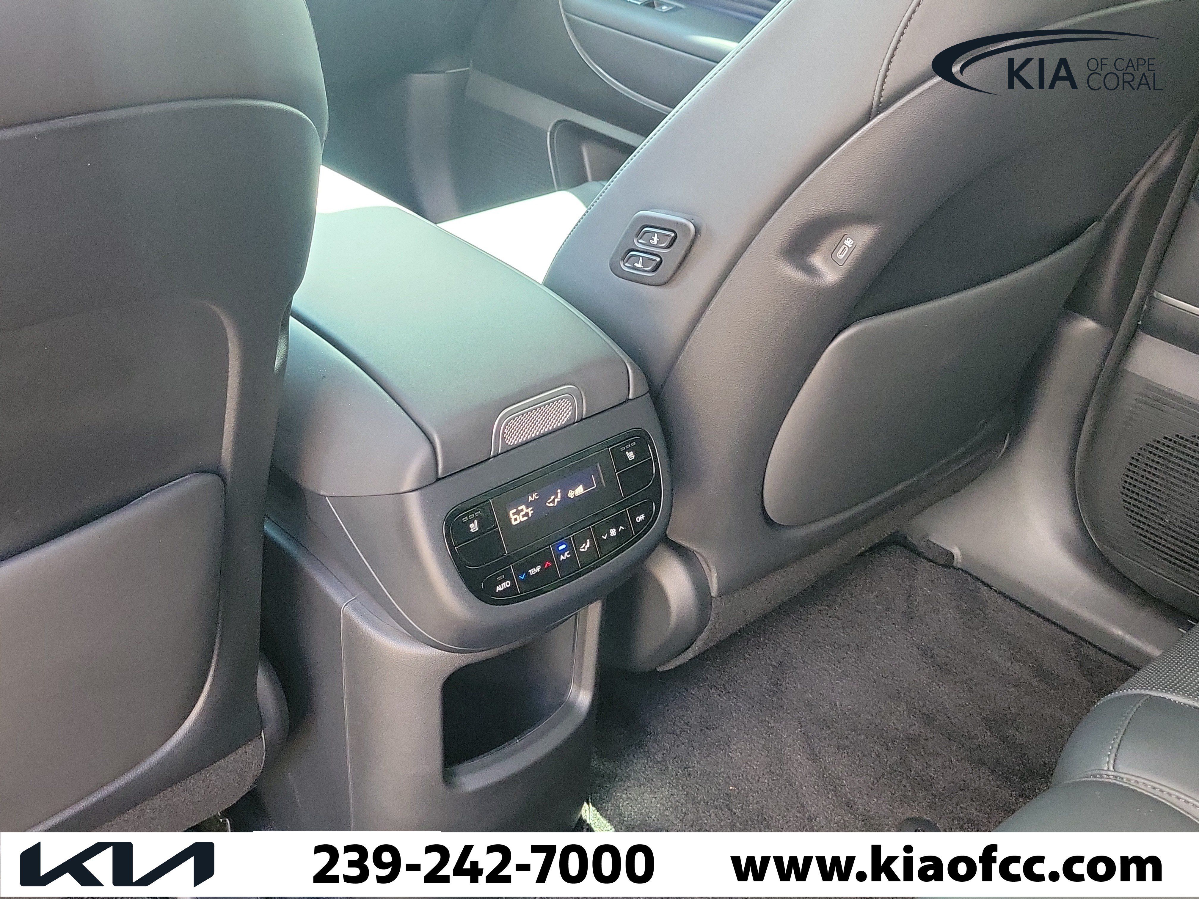 Used 2026 Hyundai Ioniq 9 SEL AWD/4WD image 15