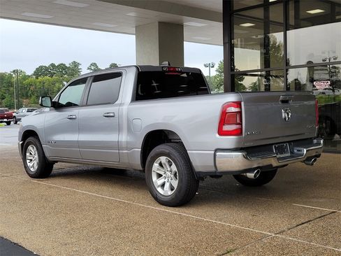 Used 2024 RAM 1500 Laramie image 3