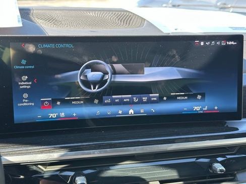 Certified 2025 BMW X5 M60i image 19