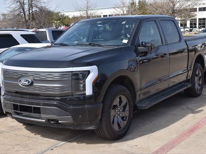 Used 2025 Ford F150 Lightning Lariat