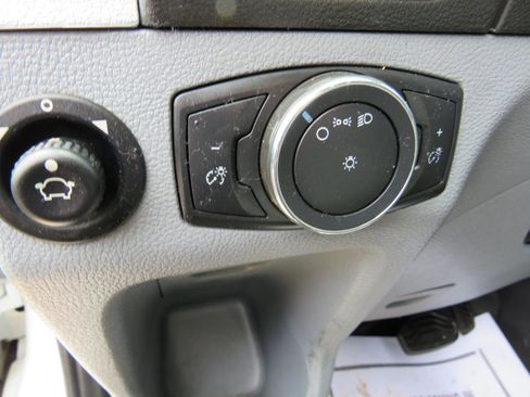 Used 2017 Ford Transit 350 350 Van HD High Roof image 12