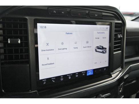 Certified 2024 Ford F150 STX w/ STX Black Appearance Package RWD image 22