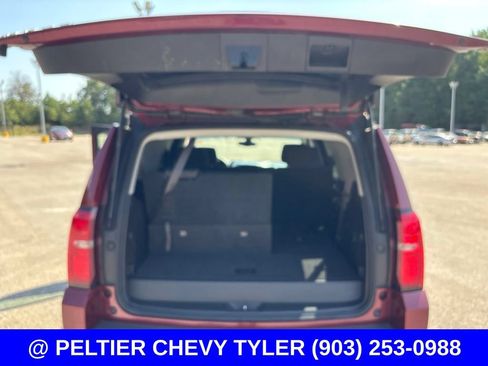 Used 2016 Chevrolet Tahoe LS RWD image 19