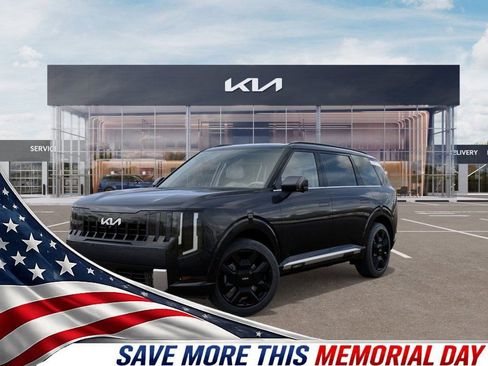 New 2027 Kia Telluride SX FWD image 1