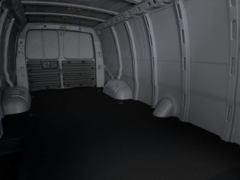 New 2025 GMC Savana 2500 Extended w/ Driver Convenience Package image 17