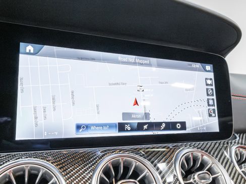 Used 2021 Mercedes-Benz AMG GT 63 S image 57