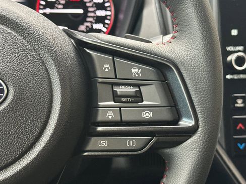 New 2026 Subaru Impreza RS AWD/4WD image 28