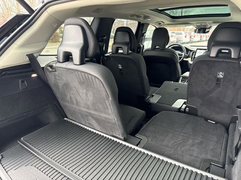 Used 2026 Volvo XC90 B6 Plus AWD/4WD image 22