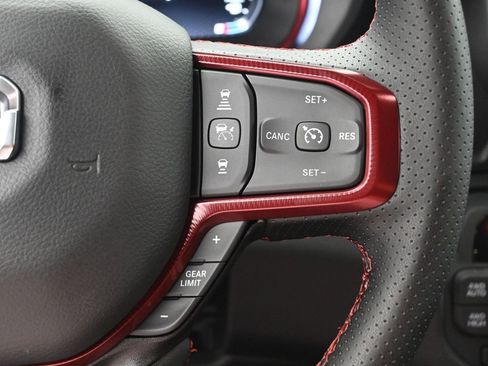 New 2026 RAM 1500 Rebel w/ Rebel Level 1 Equipment Group image 10