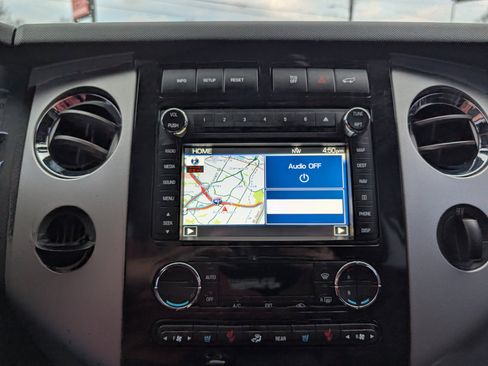 Used 2014 Ford Expedition Limited w/ Equipment Group 301A image 19