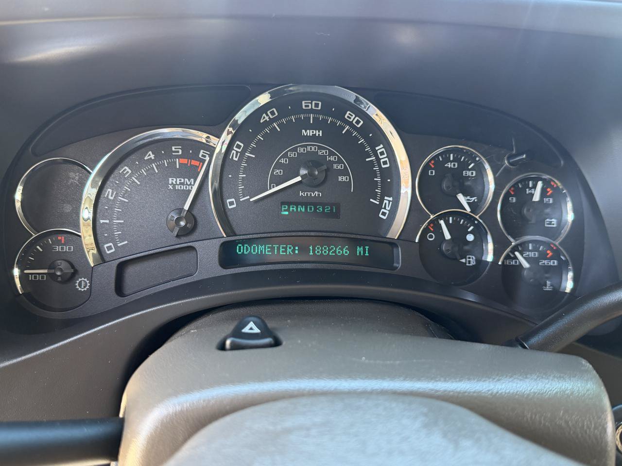 Used 2005 Cadillac Escalade AWD image 9
