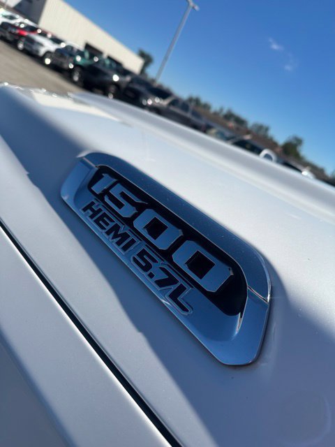 Used 2019 RAM 1500 Limited AWD/4WD image 45