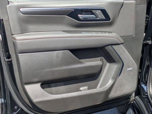 New 2026 Chevrolet Tahoe RST w/ RST Capability Package AWD/4WD image 12