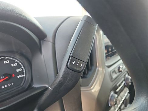 New 2026 Chevrolet Silverado 2500 Custom w/ Custom Value Package image 20